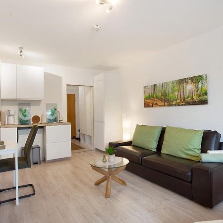 Apartamento Ruebezahl Brilon Exterior foto