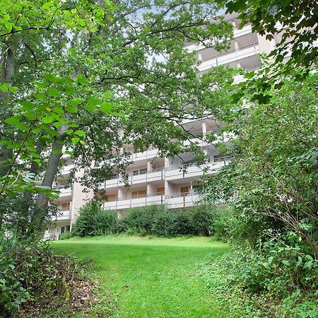 Apartamento Ruebezahl Brilon Exterior foto