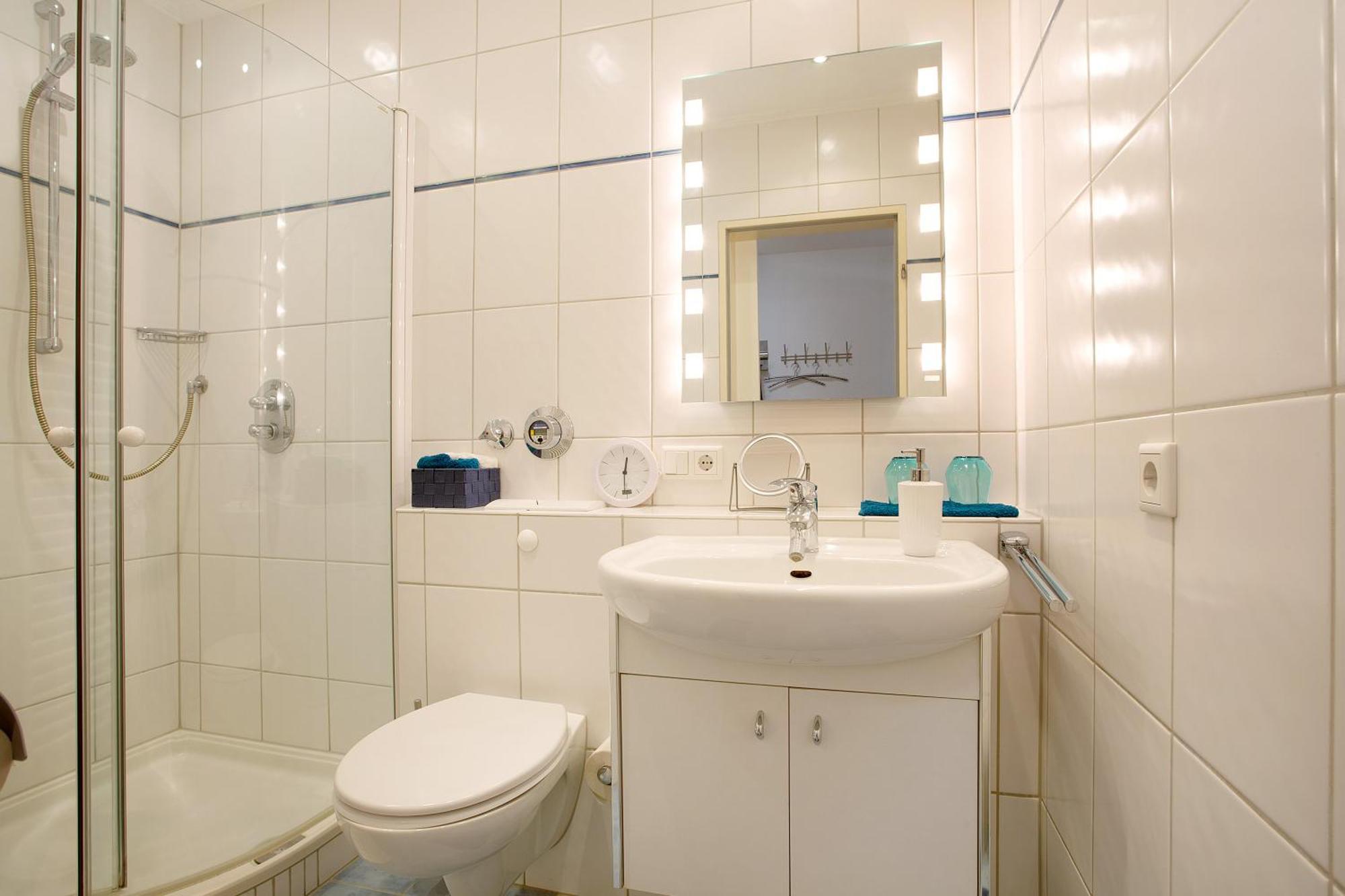Apartamento Ruebezahl Brilon Exterior foto