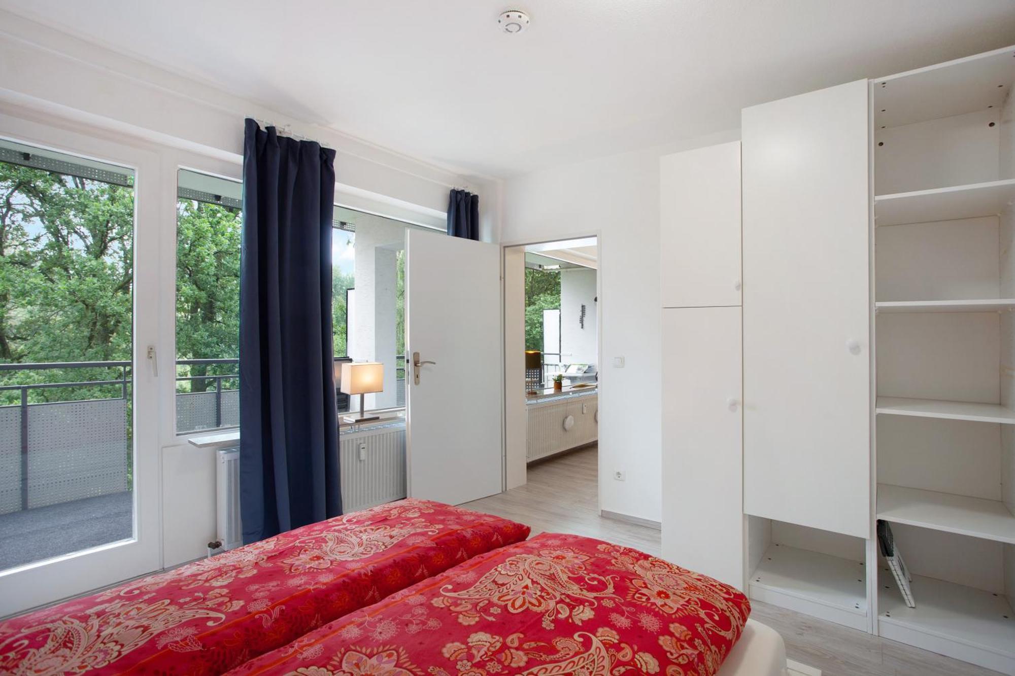Apartamento Ruebezahl Brilon Exterior foto