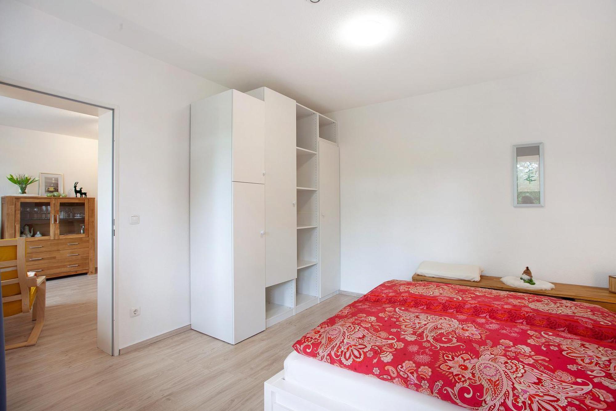 Apartamento Ruebezahl Brilon Exterior foto